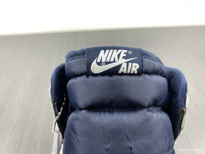 Rep Jordan DD9335-641 Atmosphere High 1 Air OG 0702